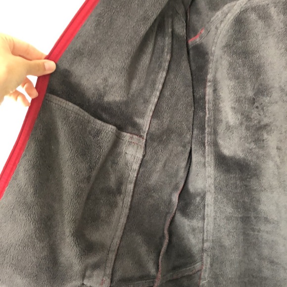 Winter/rain jacket - Picture 2 of 6